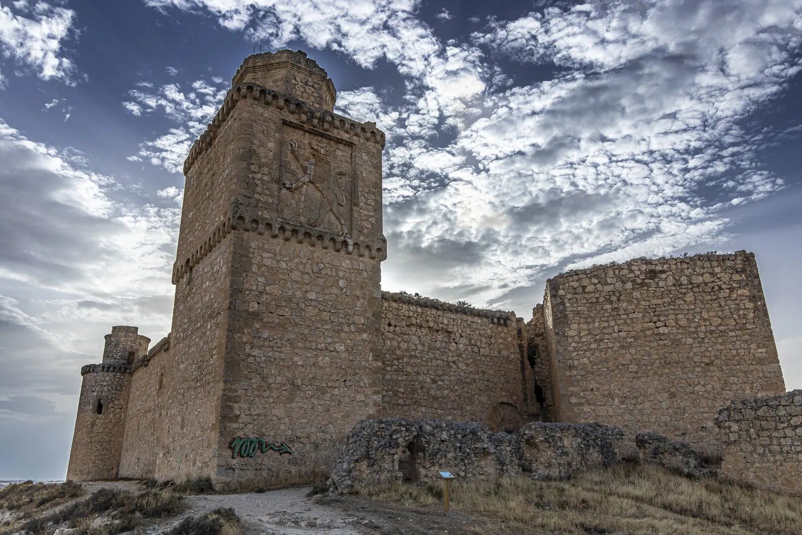 Castillo