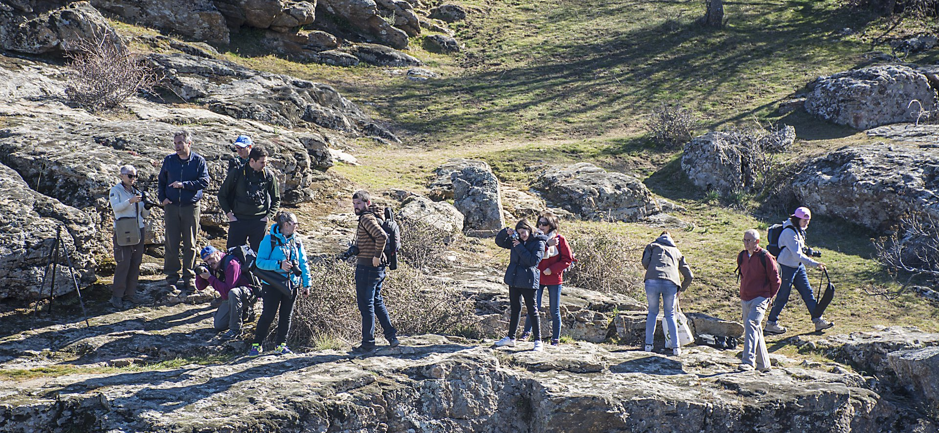 tarjeta regalo cursos y talleres de fotografía y photoshop