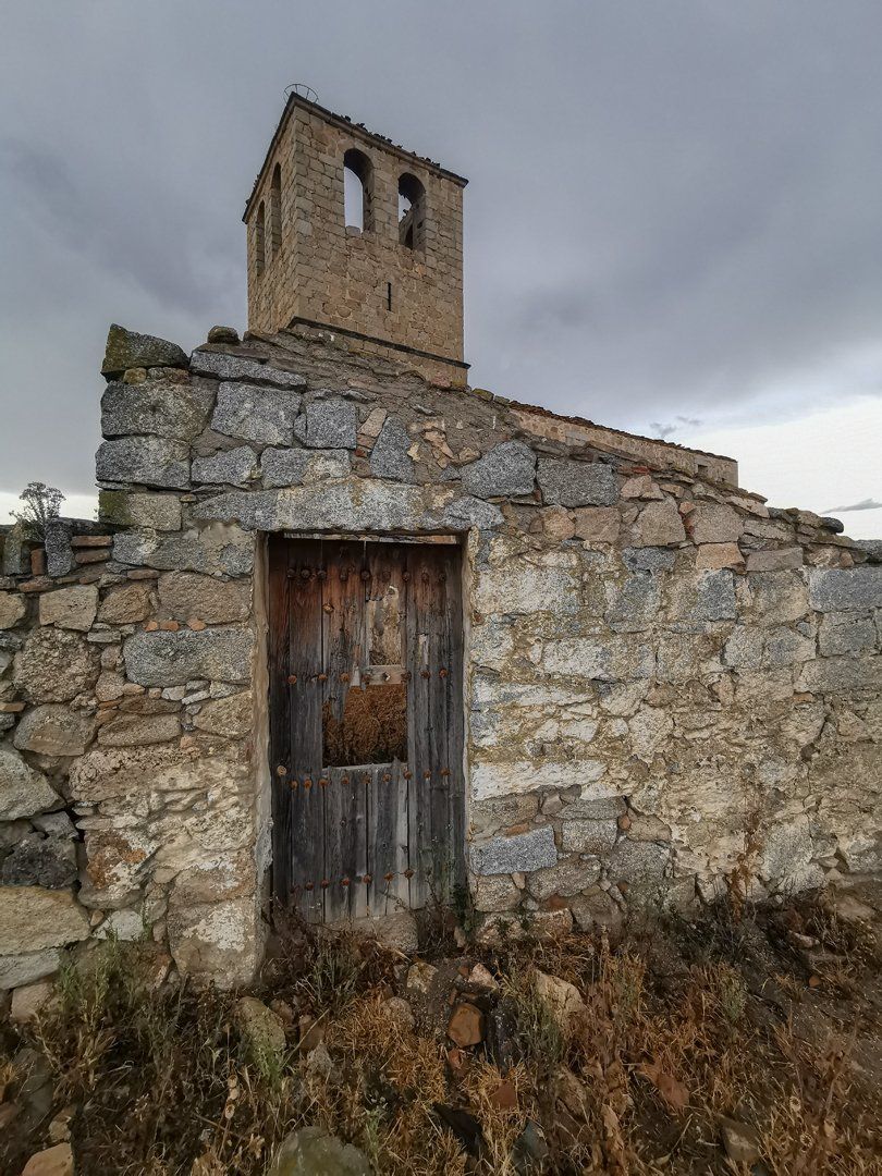 Torre Iglesia de Jumela