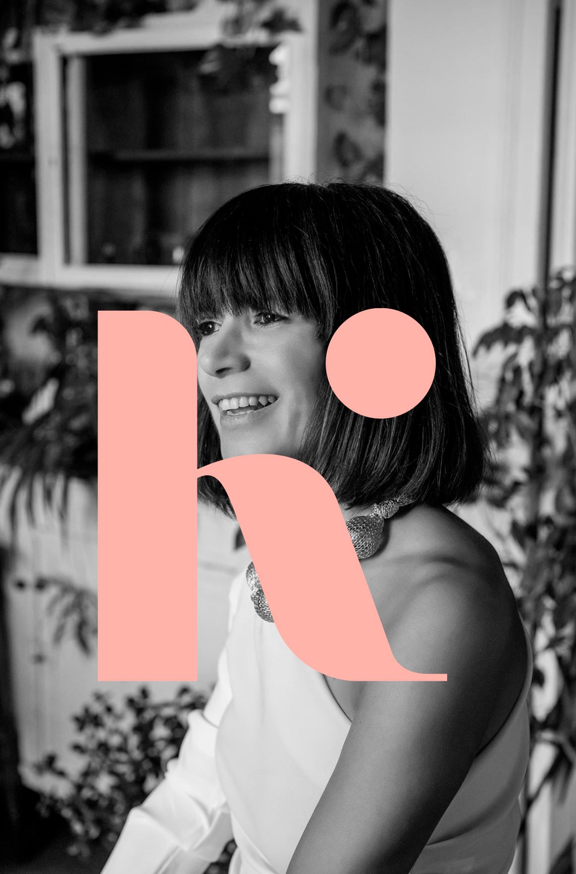 Amadrinotumarketing. Marca, web, identidad