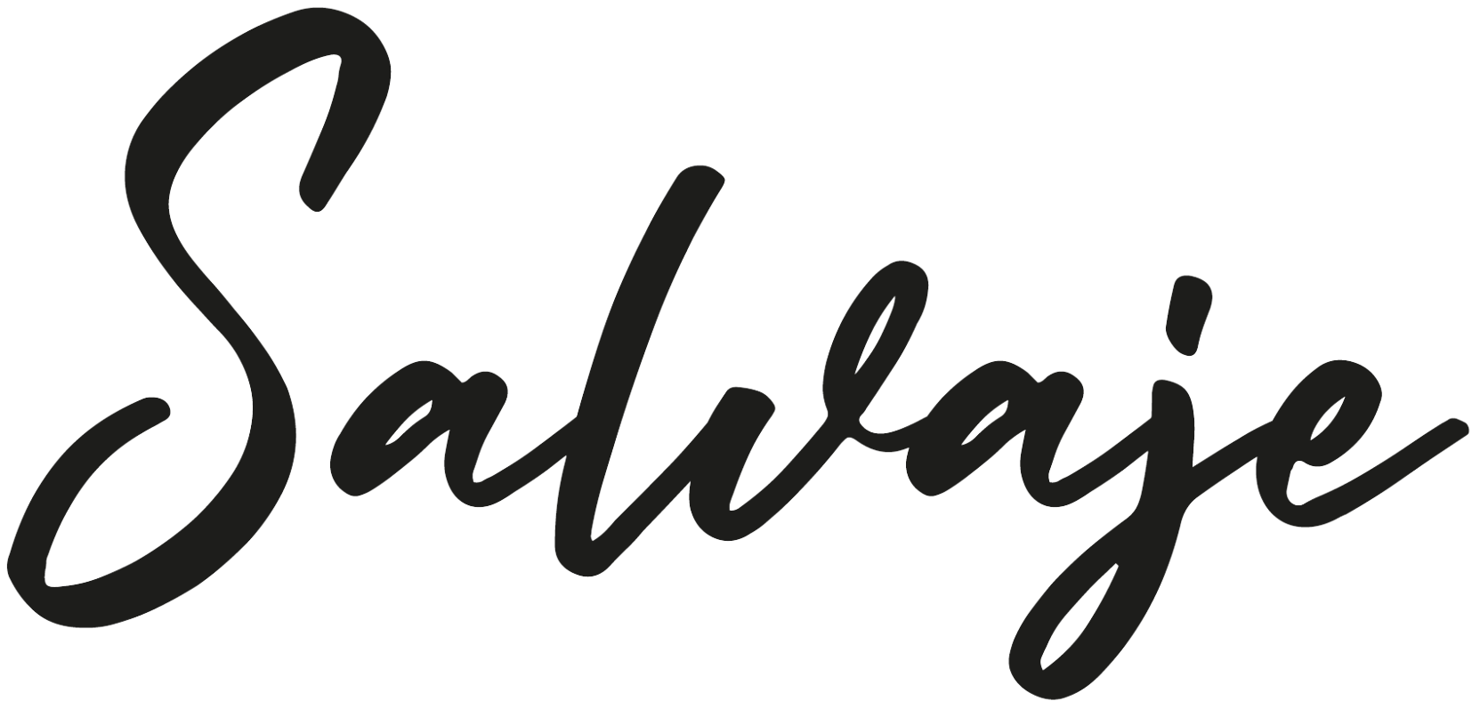 Logo Salvaje Online