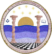 Logia Lux Malacitana Logia Lux Malacitana