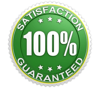 We guarantee your complete satisfaction Quality 100% guaranteed Acoustique Médicale Inc.