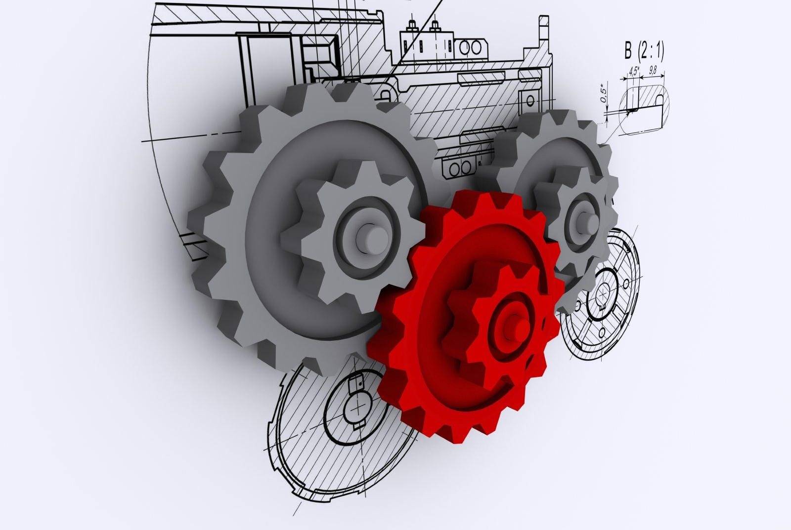 Efficient procedures Efficient procedures at Acoustique Médicale Inc.