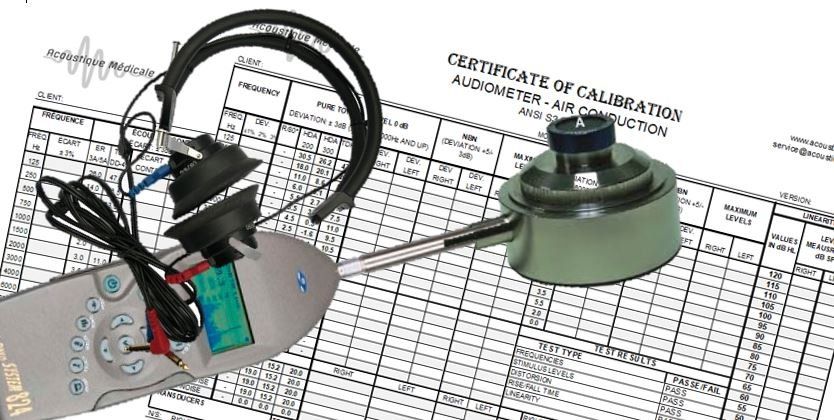 Acoustique Médicale Inc.