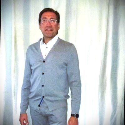 Manfred Spruch Ein Foto von Manfred Spruch