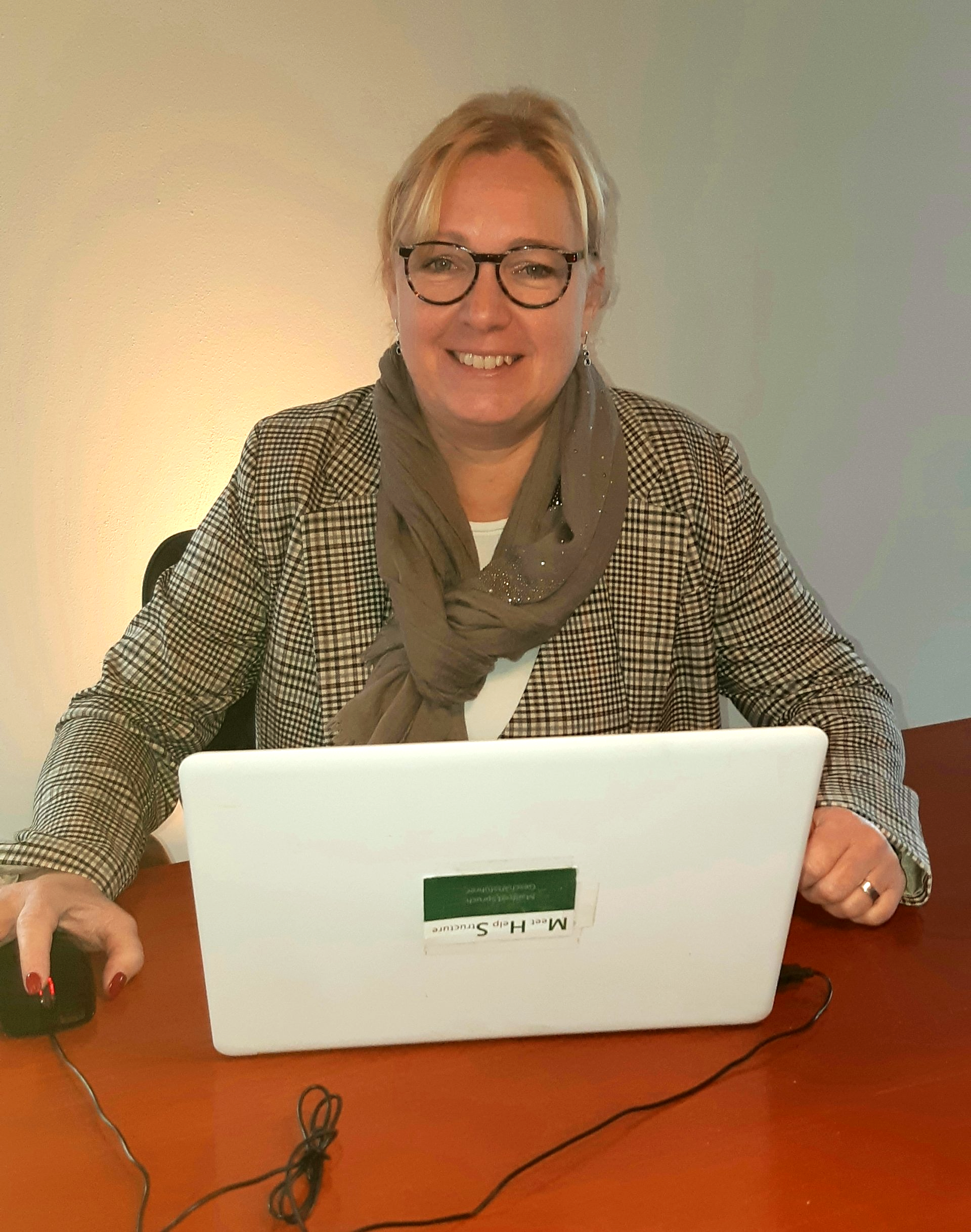 Heike Spruch Foto von Heike Spruch