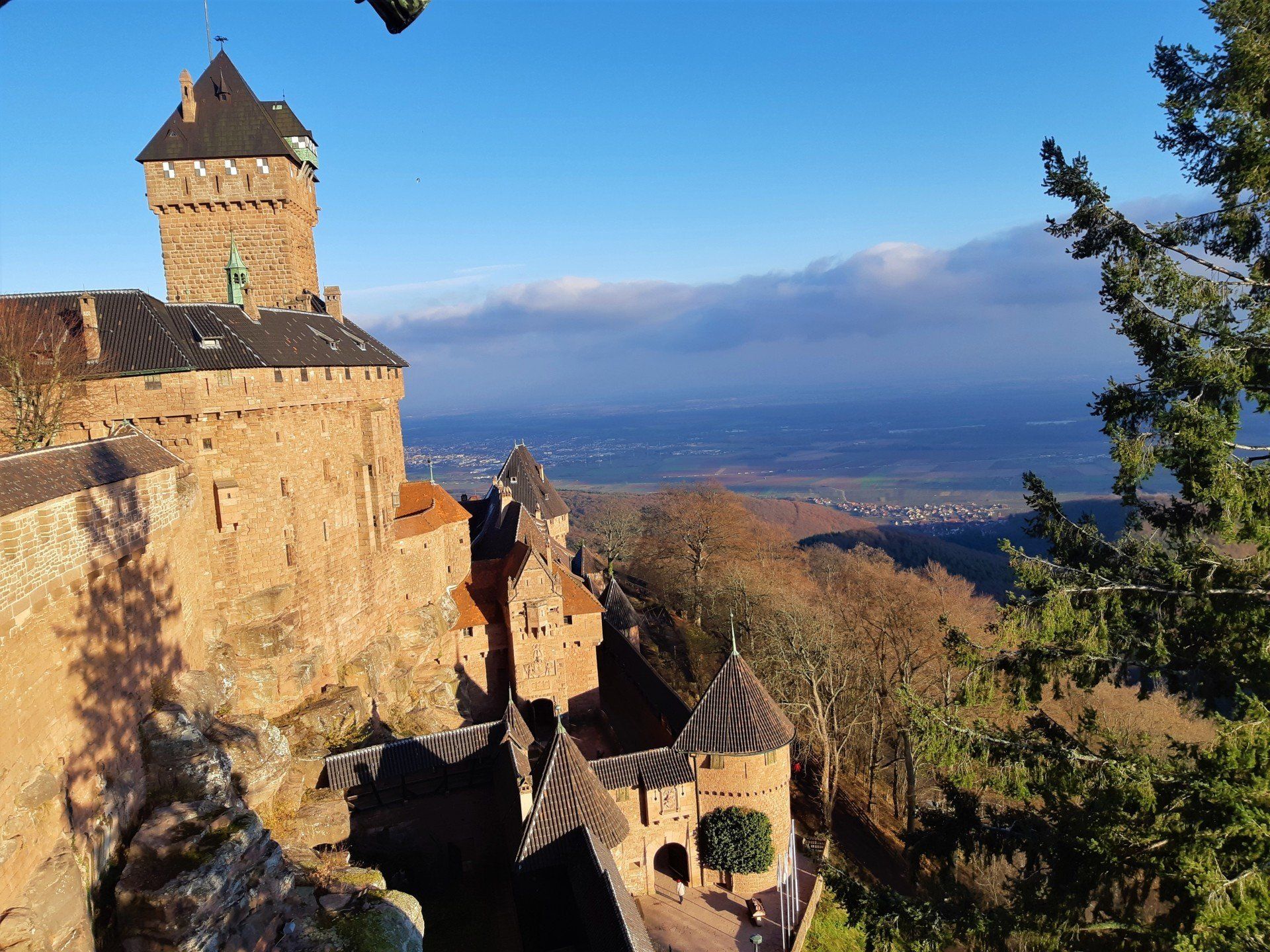 Circuits à la journée ou à la demi-journée en mini-groupe de 8 pers maximum ou privatisé