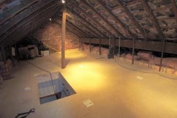 Loft Flooring