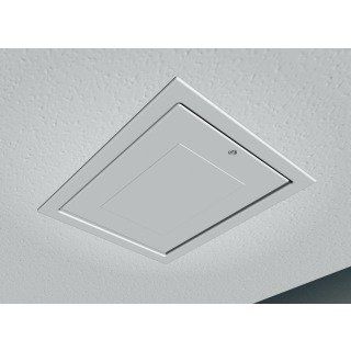 Loft Access Hatch