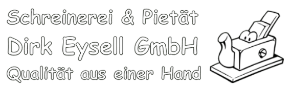 Schreinerei Eysell Schreinerei Eysell