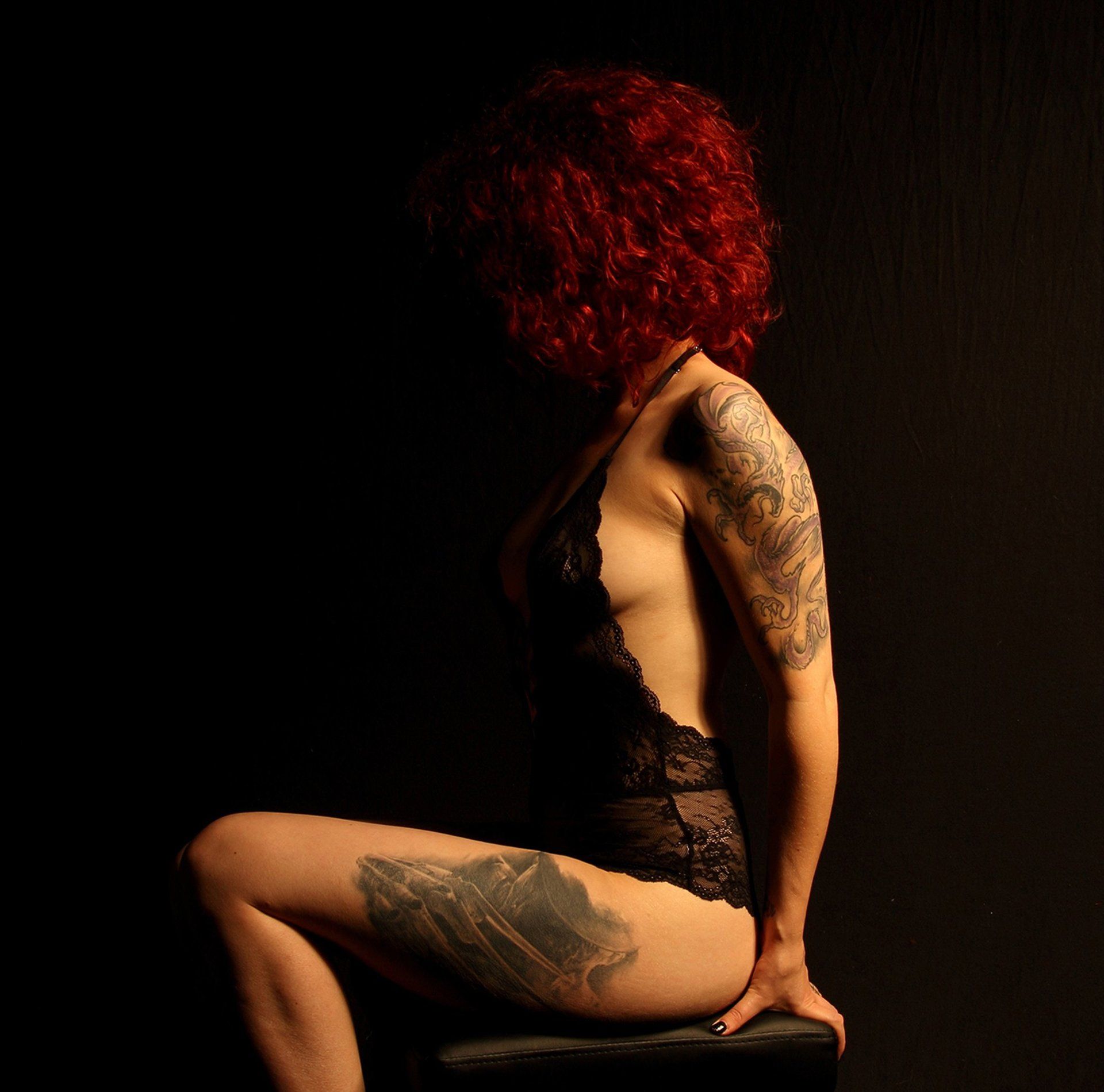 Dessou Shooting