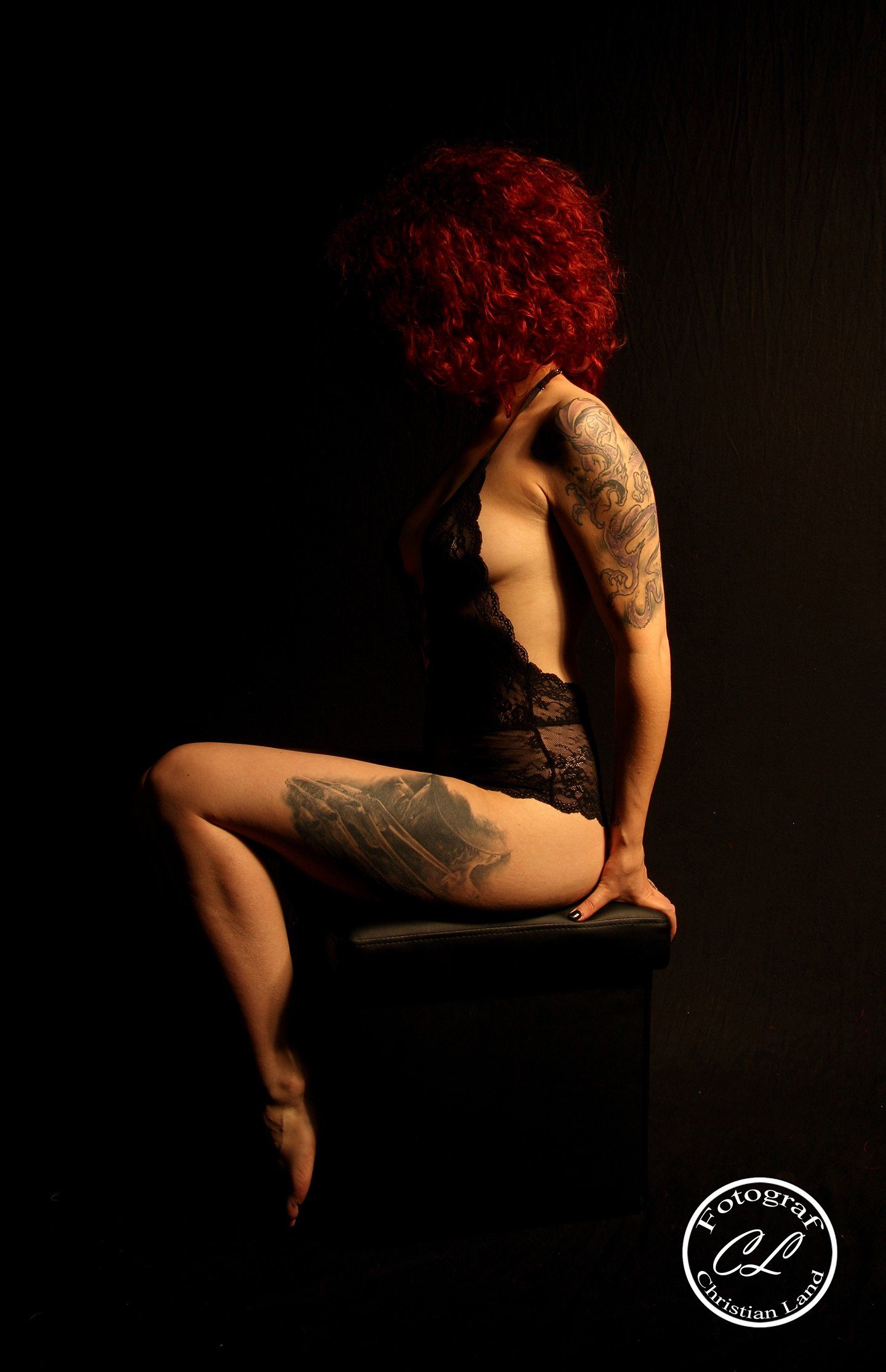 Dessous
