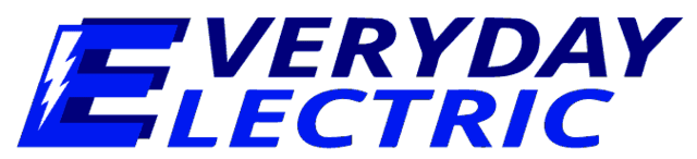 Everyday Electric - logo