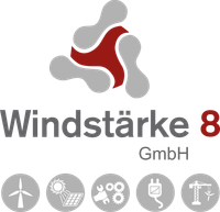 Bauleitung für Windparks Windstärke 8 GmbH