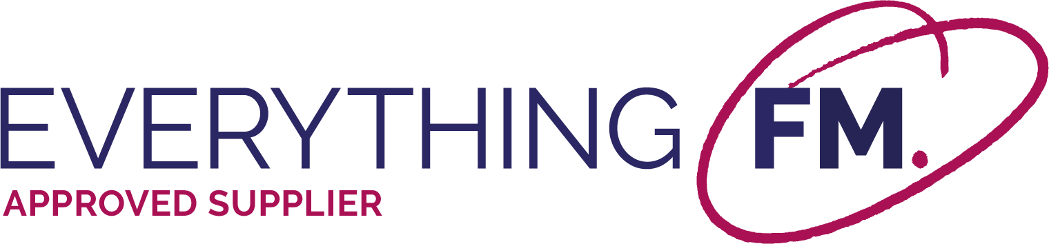 Everything FM Logo