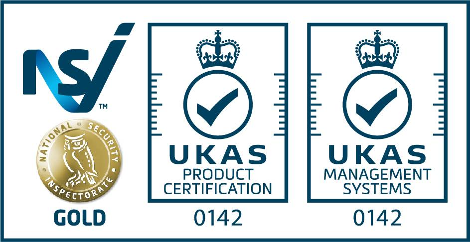 UKAS logo