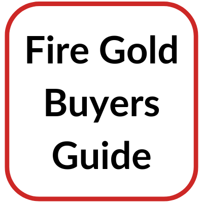 Fire safety buyers guide