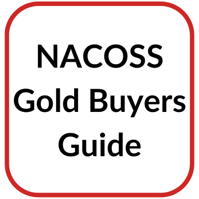 NACOSS Gold Buyers Guide