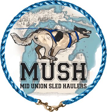 MUSH Logo MUSH Logo