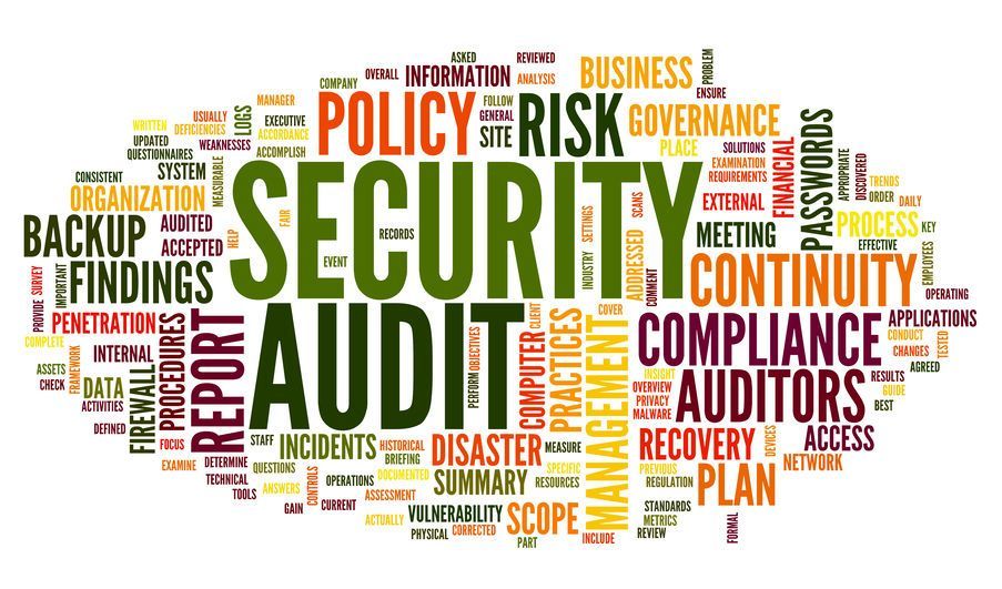 Servizi professionali Audit