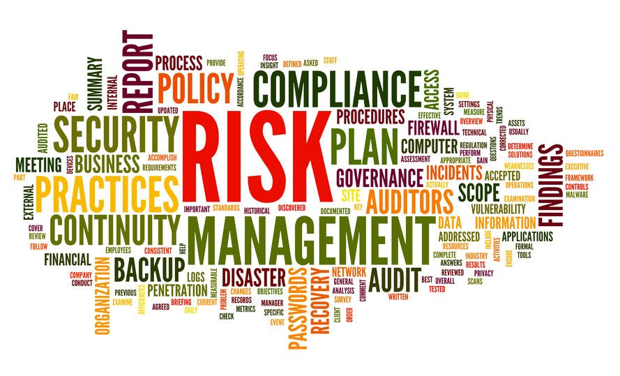 Servizi professionali Risk Management