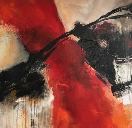 Vorschau Bild Nummer Titel Abmessung (cm) Kategorie Käufer Name Verkauft am ALT Text Auf Webseite 1 Die Reiter 120x110 Mensch & Tier Reiter auf Pferden galoppieren, Staub wirbelt auf. Acryl auf Leinwand, Abstrakt in dunklen Farben Gabriele Prentl Malerei Ja 2 Ohne Titel 100x100 Abstrakt Abstraktes Motiv in dunklen Farben, Acryl auf Leinwand Gabriele Prentl Malerei 3 wölfe 110x80 Mensch & Tier Zwei Wölfe in der Natur, Acryl auf Leinwand Gabriele Prentl Malerei ja 4 tracht 110x80 Mensch & Tier Damen in Salzburger Tracht, Abstrakt, Acryl auf Leinwand Gabriele Prentl Malerei ja 5 glacier 110x110 Landschaften Nein 6 Ladies 60x80 Mensch & Tier Drei Frauen an der Bar, elegant gekleidet, Acryl auf Leinwand Gabriele Prentl Malerei ja 7 Göll 100x80 Landschaften Schneebedeckte Berge in blau weiss, abstrakt, Acryl auf Leinwand Gabriele Prentl Malerei ja 8 o.titel 100x100 Abstrakt Abstraktes Motiv in rot grau schwarz Acryl auf Leinwand Gabriele Prentl Malerei ja 9 Lady in red 100x100 Abstrakt Abstraktes Motiv in orange schwarz grau weiss Acryl auf Leinwand Gabriele Prentl Malerei ja 10 o. titel 120x130 Abstrakt Abstraktes Motiv in dunklen Farben mit leuchtend grünen Akzenten, Acryl auf Leinwand Gabriele Prentl Malerei ja 11 passion 100x100 Abstrakt Abstraktes Motiv in rot, schwarz und helleren Rändern, Acryl auf Leinwand Gabriele Prentl Malerei ja 12 Ski heil 60x80 Mensch & Tier Nein 13 Kopftörl Grad 40x60 Landschaften Gipfel des Berges Kopftörl Grad, Abstrakt Acryl auf Leinwand Gabriele Prentl Malerei ja 14 o. titel 60x60 Abstrakt Abstraktes Motiv in Rottönen, schwarz und blau, Acryl auf Leinwand Gabriele Prentl Malerei 15 o. titel 80x80 Abstrakt Abstraktes Motiv in petrol, grünen Tönen mit grau, Acryl auf Leinwand Gabriele Prentl Malerei ja 16 Jenny 100x80 Mensch & Tier Junge Frau auf einem Longboard in Schutzkleidung fährt den Berg hinab, abstrakt, Acryl auf Leinwand Gabriele Prentl Malerei ja 17 downtown 80x100 Mensch & Tier Eine Szene aus einer Stadt, mit Menschen und Gebäuden, abstrakt gezeichnet, Acryl auf Leinwand Gabriele Prentl Malerei Nein 18 Two 120x100 Abstrakt Abstraktes Motiv in Grautönen, schwarz und blau und rot, Acryl auf Leinwand Gabriele Prentl Malerei ja 19 nature 80x100 Abstrakt Abstraktes Natur Motiv in Grautönen, schwarz und blau, Acryl auf Leinwand Gabriele Prentl Malerei ja 20 Murphy 40x60 Mensch & Tier Fauchende Katze, Abstrakt, Acryl auf Leinwand Gabriele Prentl Malerei ja 21 o. titel 100x100 Abstrakt Abstraktes Motiv in rot grau schwarz Acryl auf Leinwand Gabriele Prentl Malerei ja 22 Neptun 120x100 Abstrakt Neptun, Gott des Wassers in abstrakt gezeichnet in Blautönen, Acryl auf Leinwand Gabriele Prentl Malerei ja 23 nature 80x100 Landschaften Bergkulisse, abstrakt gezeichnet in dunklen Tönen, Acryl auf Leinwand Gabriele Prentl Malerei ja 24 High 120x120 Landschaften Bergkulisse, abstrakt gezeichnet in dunklen Tönen, Acryl auf Leinwand Gabriele Prentl Malerei ja 25 waterfall 80x100 Abstrakt Wasserfall abstrakt bezeichne, in blauen Tönen, Acryl auf Leinwand Gabriele Prentl Malerei ja 26 Swiss mountain 150x100 Landschaften Bergkulisse, Alpen, schneebedeckte Gipfel, in dunklen Tönen, Acryl auf Leinwand Gabriele Prentl Malerei ja 27 weiss 130x120 Abstrakt Abstraktes Motiv in weiß, Acryl auf Leinwand Gabriele Prentl Malerei Nein 28 Schiffbruch 100xx100 Abstrakt Schiffbruch abstrakt gezeichnet, in dunklen Farben, Acryl auf Leinwand Gabriele Prentl Malerei ja 29 o. titel 110x80 Abstrakt Personen in bunten Farben abstrakt gezeichnet, Acryl auf Leinwand Gabriele Prentl Malerei 30 Mare Landschaften ja 31 Valluga 100x80 Landschaften Schneebedeckter Berg Valluga in Österreich, in grau und weiß, abstrakt, Acryl auf Leinwand Gabriele Prentl Malerei 32 Donna Reale 100x80 Abstrakt Abstraktes Gemälde in Acryl, im Zentrum das Gesicht einer Frau, alles in grauen, schwarzen Tönen gehalten, Acryl auf Leinwand Gabriele Prentl Malerei 33 Tristesse 100x80 Szenen Frau von hinten, steht am Strand mit Blick aufs Meer alles in grauen, schwarzen Tönen gehalten, Acryl auf Leinwand Gabriele Prentl Malerei 34 Rouge Abstrakt Abstraktes Motiv in rot, schwarz und helleren Nuancen, Acryl auf Leinwand Gabriele Prentl Malerei