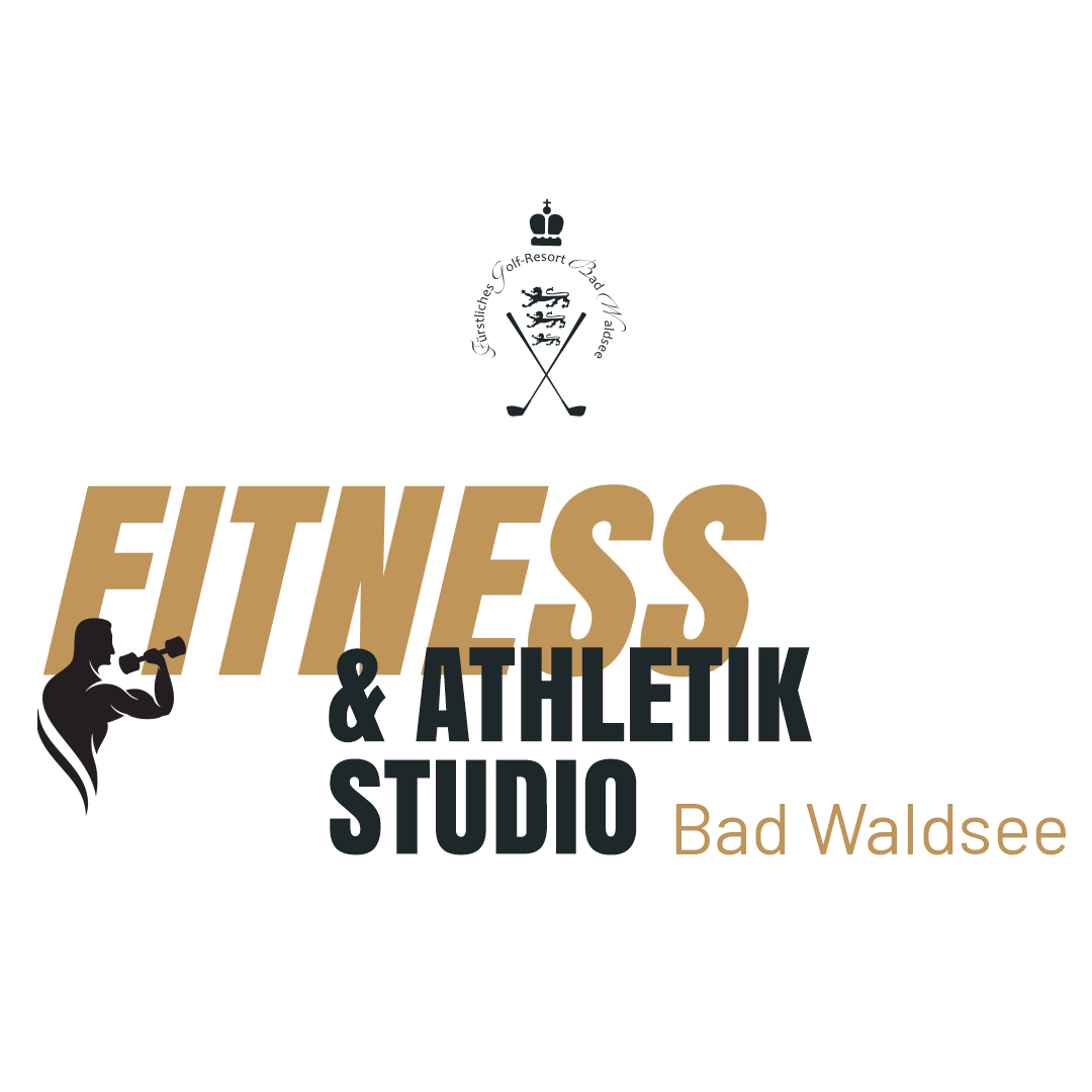 Logo Fitness & Athletik Studio Bad Waldsee