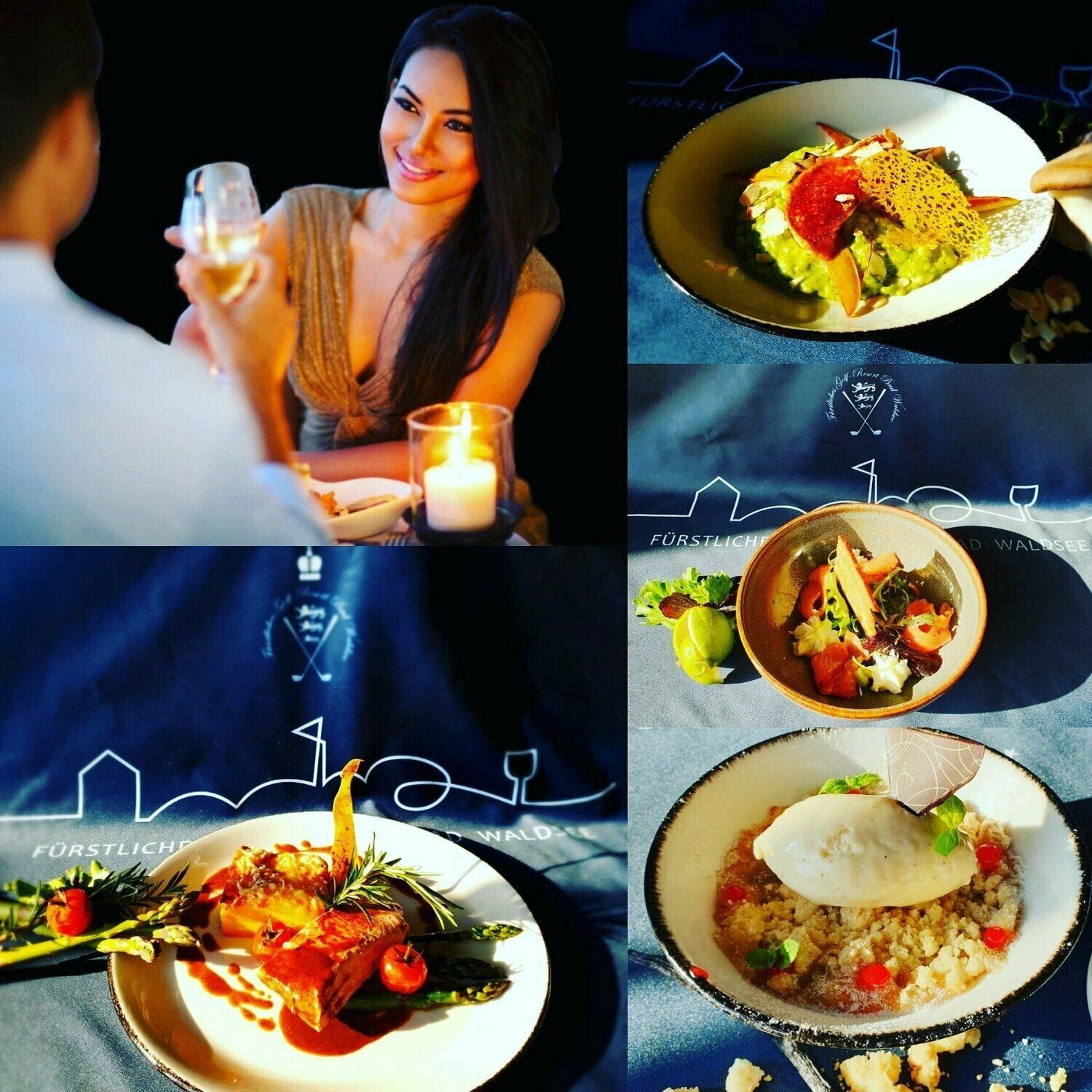 Fürstliches Golf-Resort Bad Waldsee, Golf, 45-Loch Golf-Anlage, LED Nachtgolf-Anlage, Golfschule, Golfturniere, New Course, Old Course, 9-Loch-Kurzplatz, Greenkeeping, Fürstlicher Golf-Club Oberschwaben, Fürstliches Golf-Hotel, Golf-Angebote, Golf-Schnupperkurse, Natur-Lehrpfad, Rund-Wanderwege, Kaffee, Restaurant, Vinothek, erlesene Weine, Bar, selbstgebackene Kuchen, Snacks, Mittagstisch, Sonnenterrasse, Gin - Greenkeeper's Cut, Bier vom Fass, kleine Gerichte, Burger, vegetarisch, vegan, Laktose frei, Gluten frei, Café-Restaurant Ausblick T-19, Restaurant im Hofgut