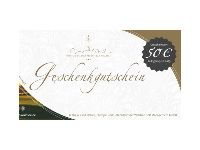 Fürstliches Golf-Resort Bad Waldsee, Golf, 45-Loch Golf-Anlage, LED Nachtgolf-Anlage, Golfschule, Golfturniere, New Course, Old Course, 9-Loch-Kurzplatz, Greenkeeping, Fürstlicher Golf-Club Oberschwaben, Fürstliches Golf-Hotel, Golf-Angebote, Golf-Schnupperkurse, Natur-Lehrpfad, Rund-Wanderwege, Kaffee, Restaurant, Vinothek, erlesene Weine, Bar, selbstgebackene Kuchen, Snacks, Mittagstisch, Sonnenterrasse, Gin - Greenkeeper's Cut, Bier vom Fass, kleine Gerichte, Burger, vegetarisch, vegan, Laktose frei, Gluten frei, Café-Restaurant Ausblick T-19, Restaurant im Hofgut