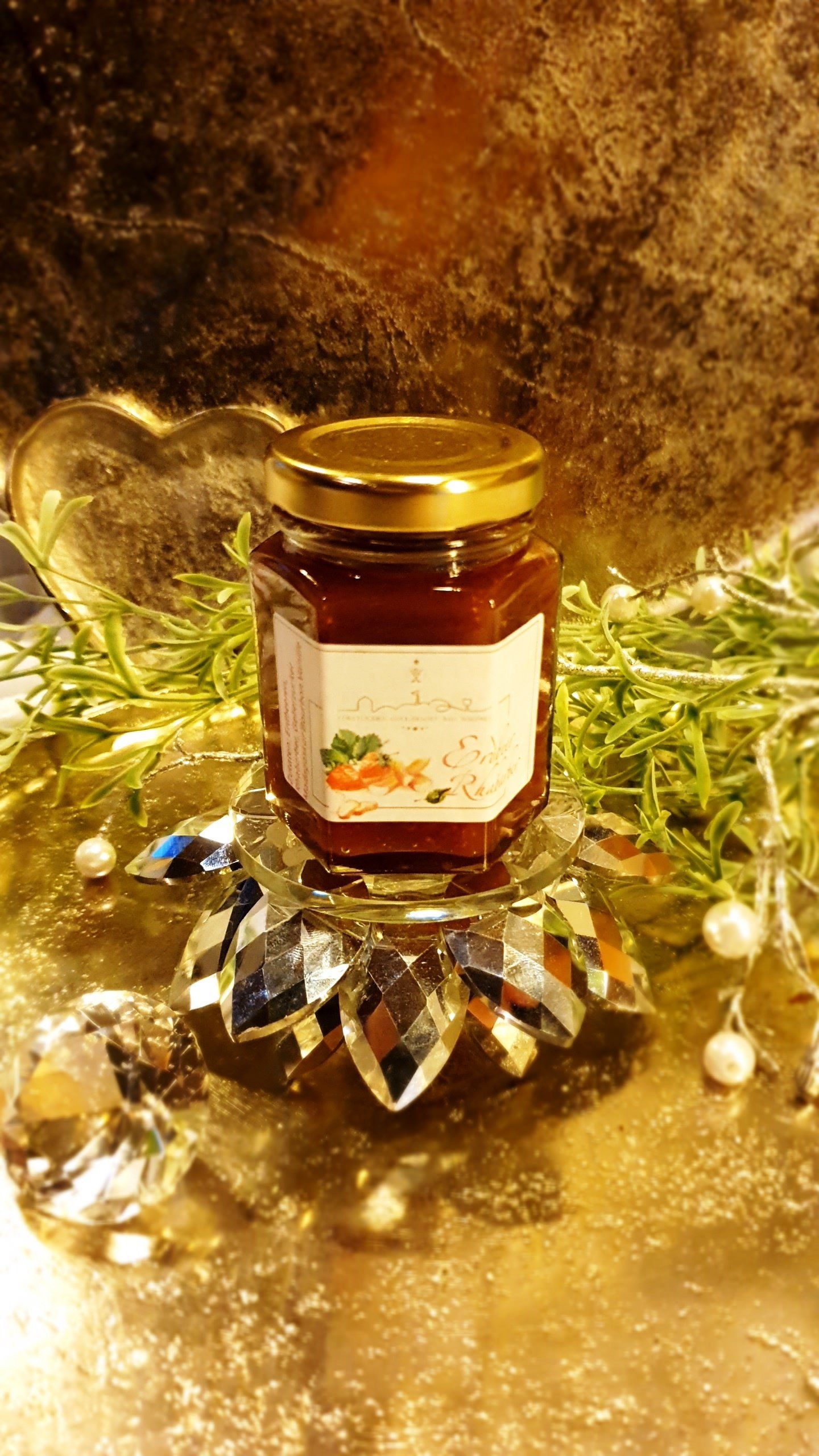 Bad Waldsee, Spezialitäten, Nudeln, Honig, Pralinen, Trüffel, Gin, Sekt, Wein, Marmeladen, Muskelkater Spray, Massageöl, After Gin Roll-on