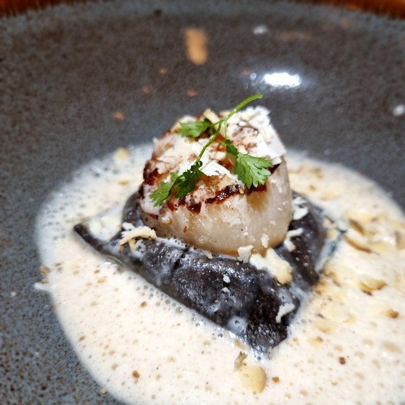 Restaurant im Hofgut, Spezialitäten Bad Waldsee, vegan, vegetarisch, Laktose frei, immer ein Genuss. Weinberatung durch Sommelier Martin Wochner