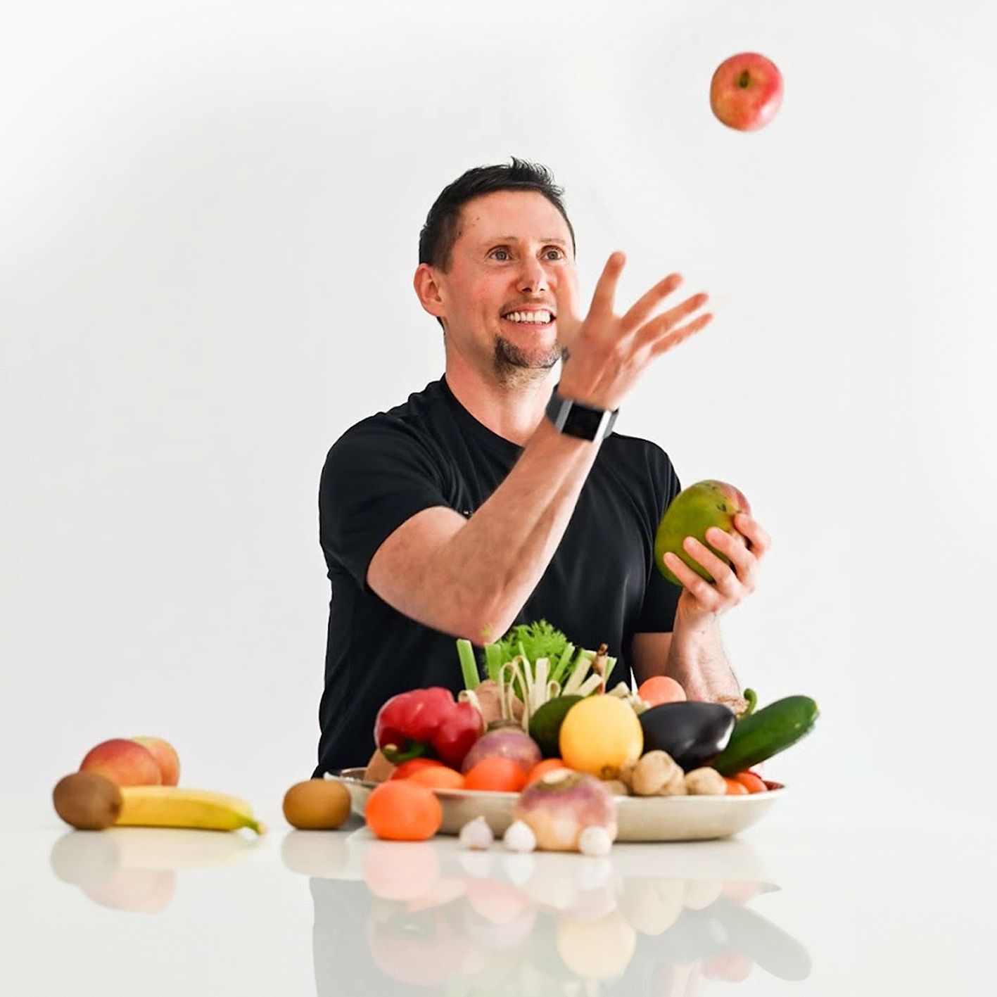 Gesundheitswochen 2025: Anti-Aging, bis ins hohe Alter geistig und körperlich fit bleiben. Entspannungswochenende für Frauen in den Wechseljahren und Basenfasten Woche für mehr Power, Kraft und Wohlbefinden. Fuerstliches Golf-Resort Bad Waldsee. Mit Ernährungsberater Gabriel Hofmann.