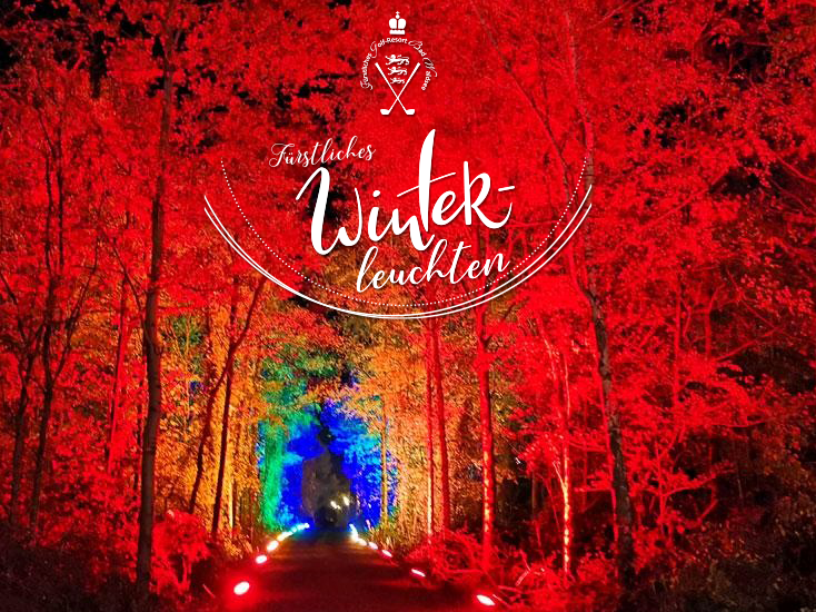 Fürstliches Golf-Resort Bad Waldsee, Golf, 45-Loch Golf-Anlage, LED Nachtgolf-Anlage, Golfschule, Golfturniere, New Course, Old Course, 9-Loch-Kurzplatz, Greenkeeping, Fürstlicher Golf-Club Oberschwaben, Fürstliches Golf-Hotel, Golf-Angebote, Golf-Schnupperkurse, Natur-Lehrpfad, Rund-Wanderwege, Kaffee, Restaurant, Vinothek, erlesene Weine, Bar, selbstgebackene Kuchen, Snacks, Mittagstisch, Sonnenterrasse, Gin - Greenkeeper's Cut, Bier vom Fass, kleine Gerichte, Burger, vegetarisch, vegan, Laktose frei, Gluten frei, Café-Restaurant Ausblick T-19, Restaurant im Hofgut