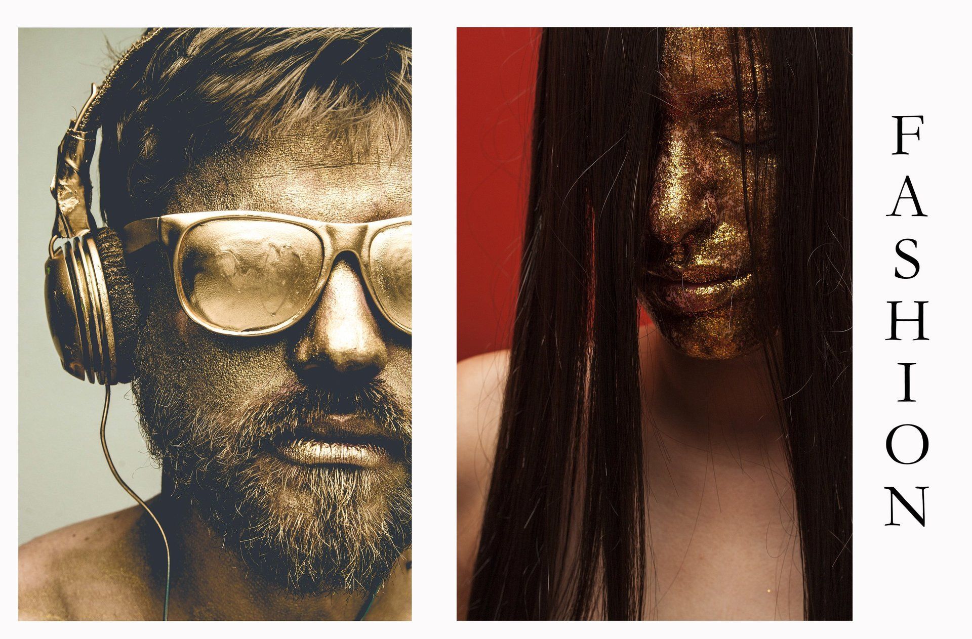 Corsi di Trucco Moda