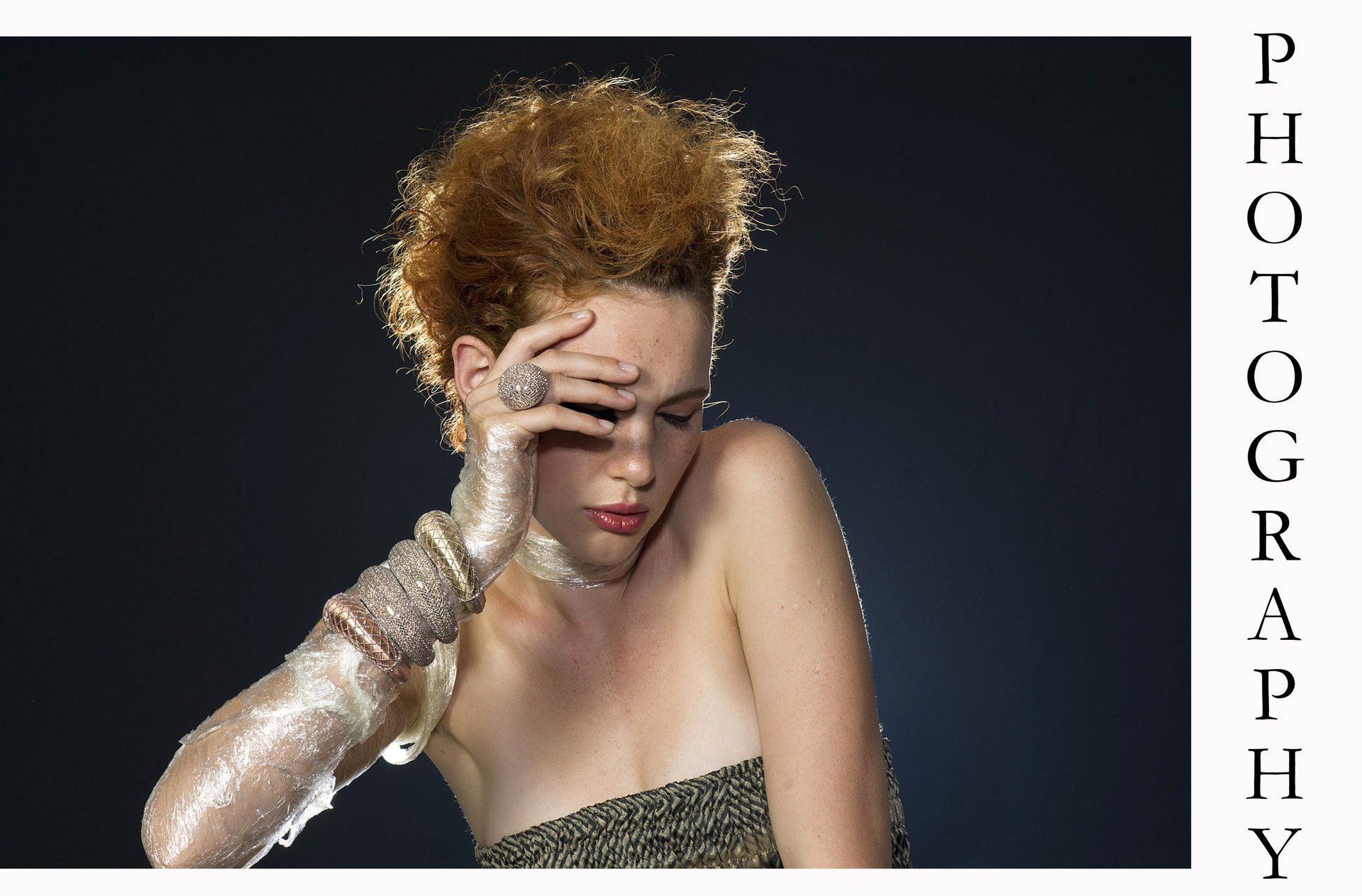 Corsi di Trucco Fotografico