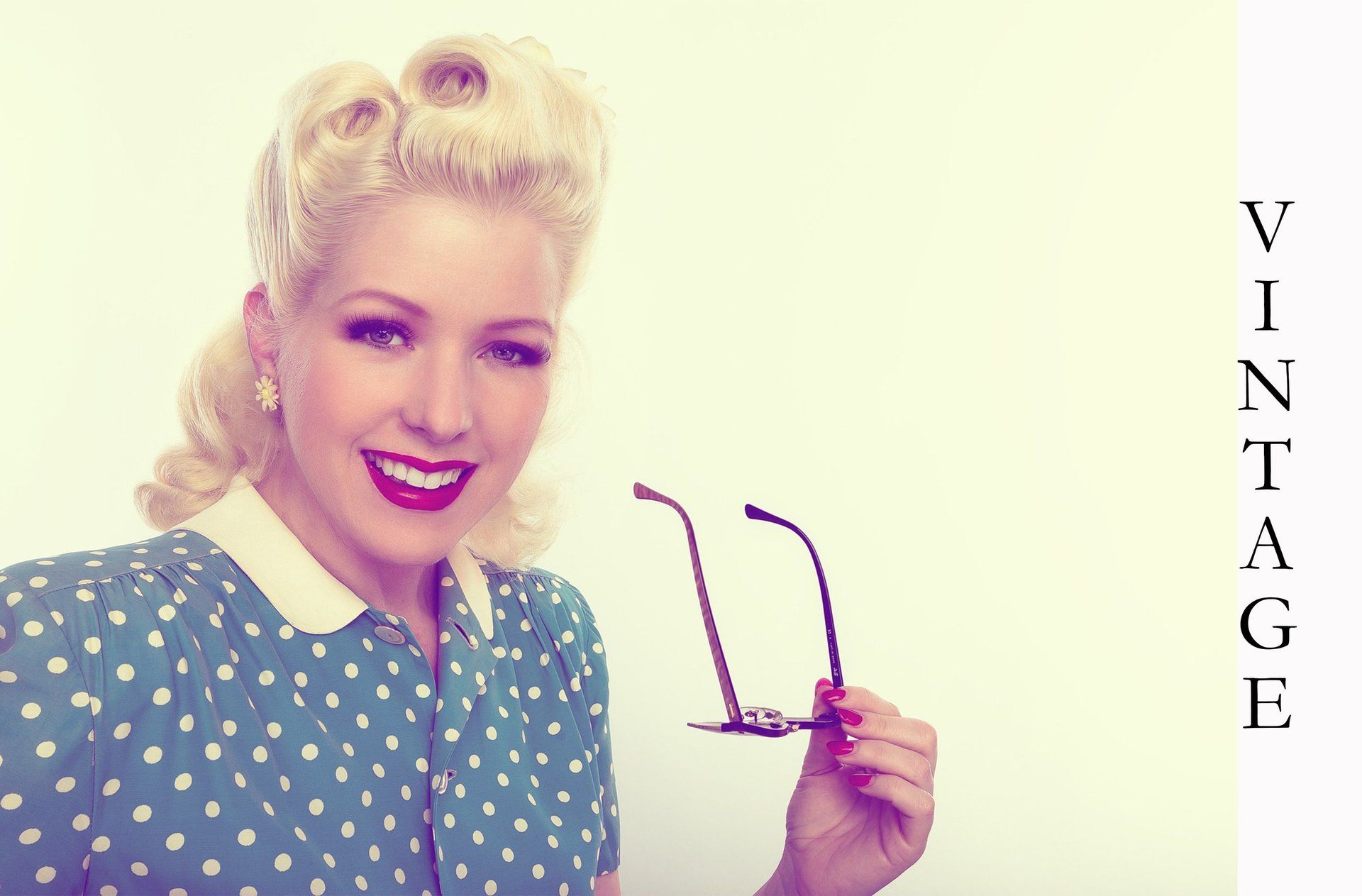 Corsi di Trucco D'Epoca