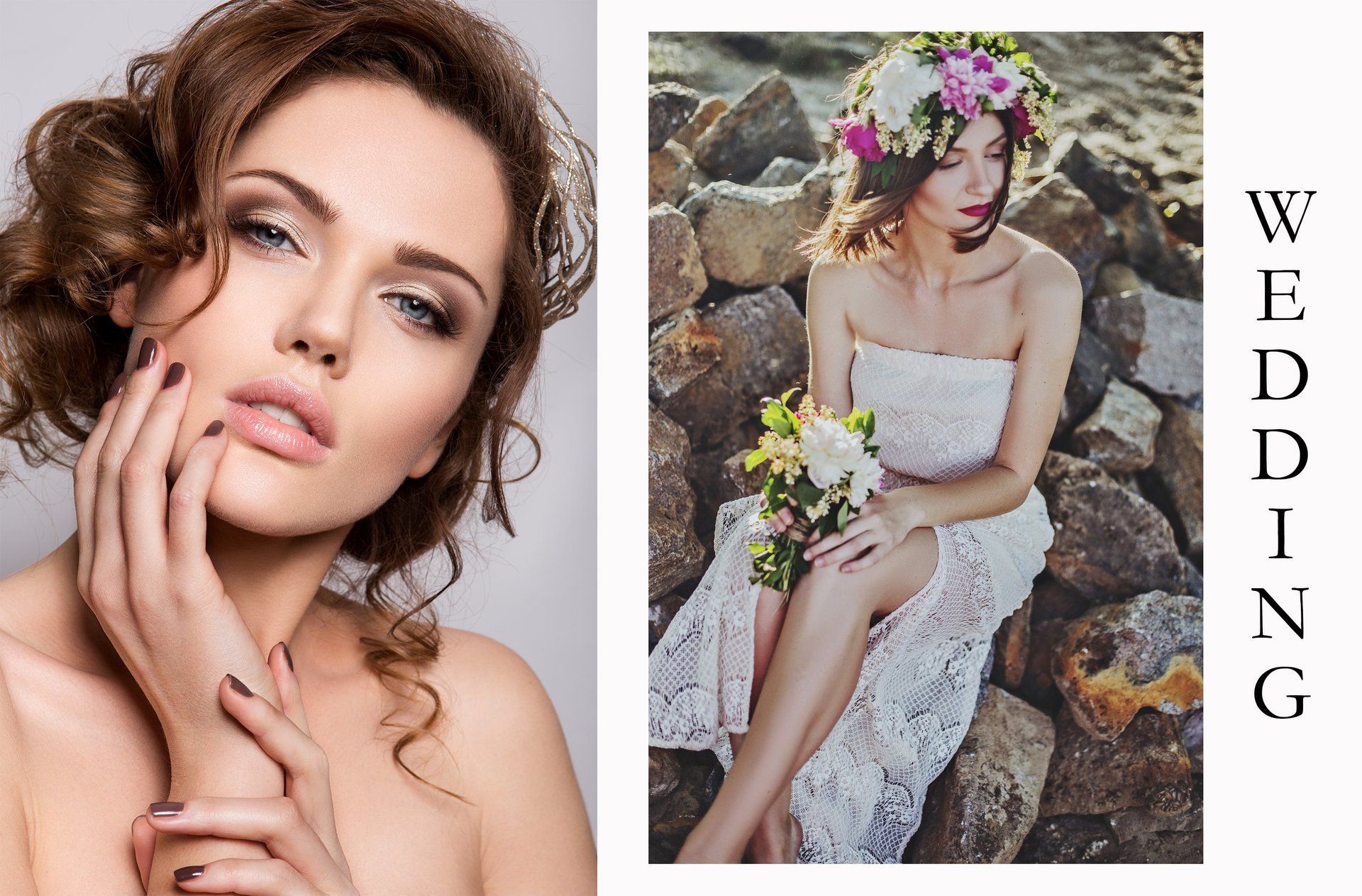 Corsi di Trucco Sposa