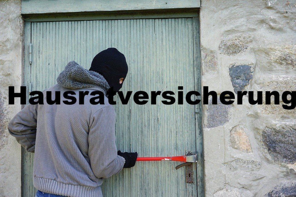 Vergleich Hausratversicherung Vergleich Hausratversicherung