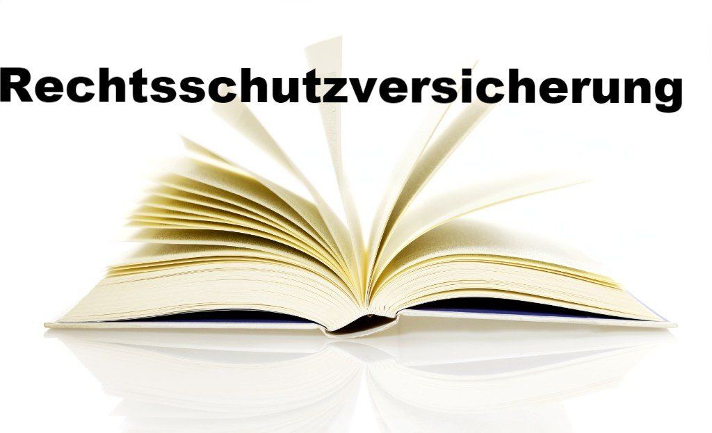 Vergleich Rechtsschutzversicherung Vergleich Rechtsschutzversicherung