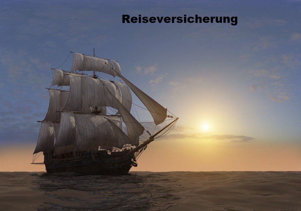 Reiseversicherung Vergleich Reiseversicherung Reisen Urlaub