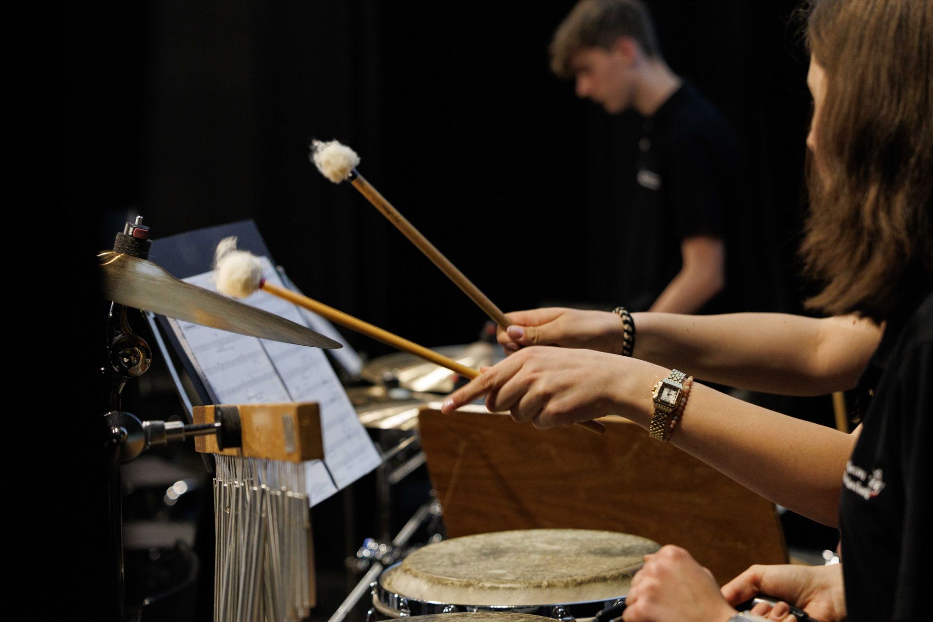 Jugendorchester Hausach-Fscherbach