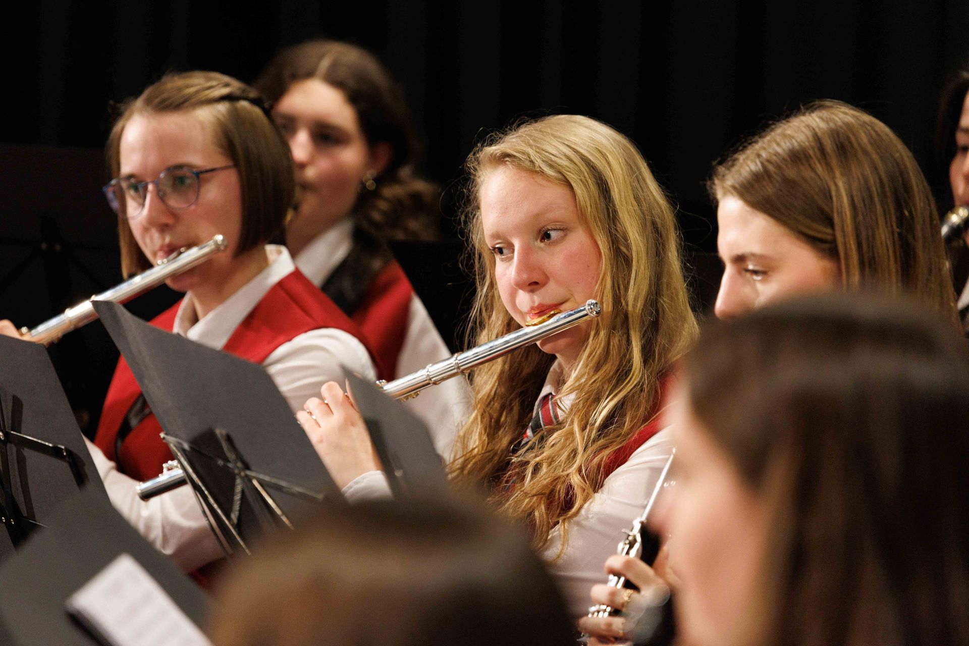 Stadtkapelle Hausach