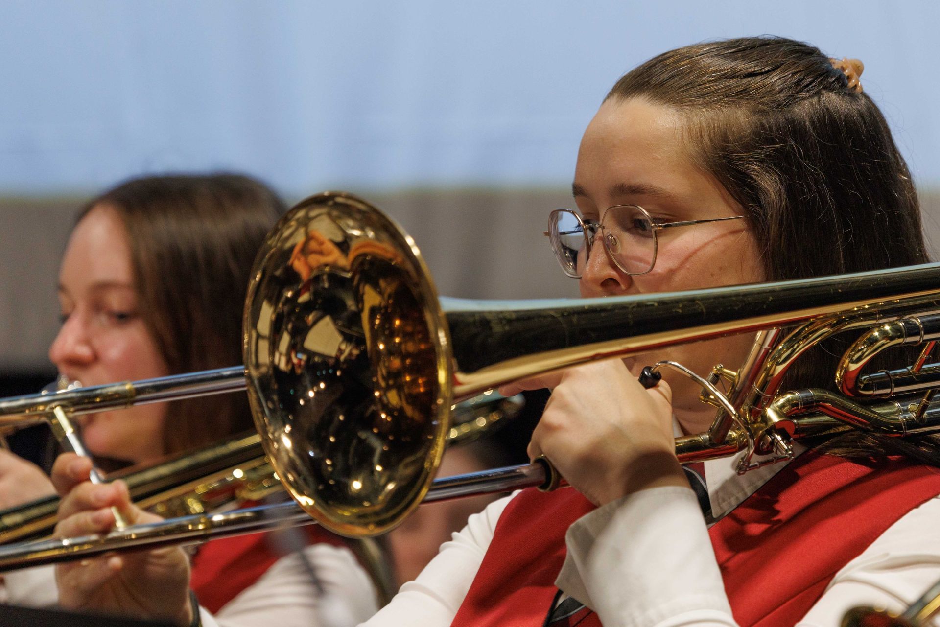 Stadtkapelle Hausach