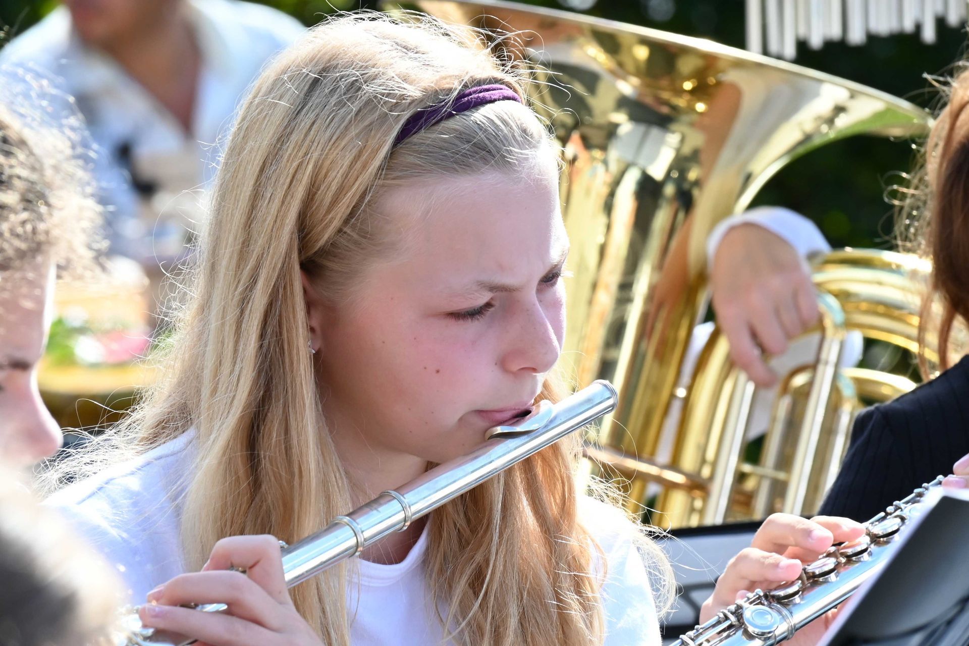 Jugendorchester Hausach-Fischerbach