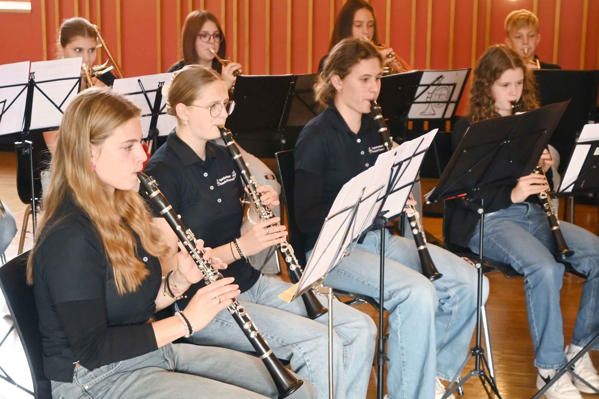 Jugendorchester Hausach-Fischerbach