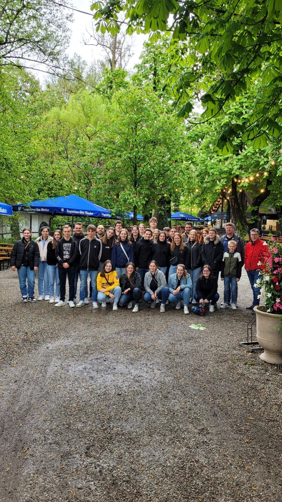 Jugendorchester Hausach-Fischerbach