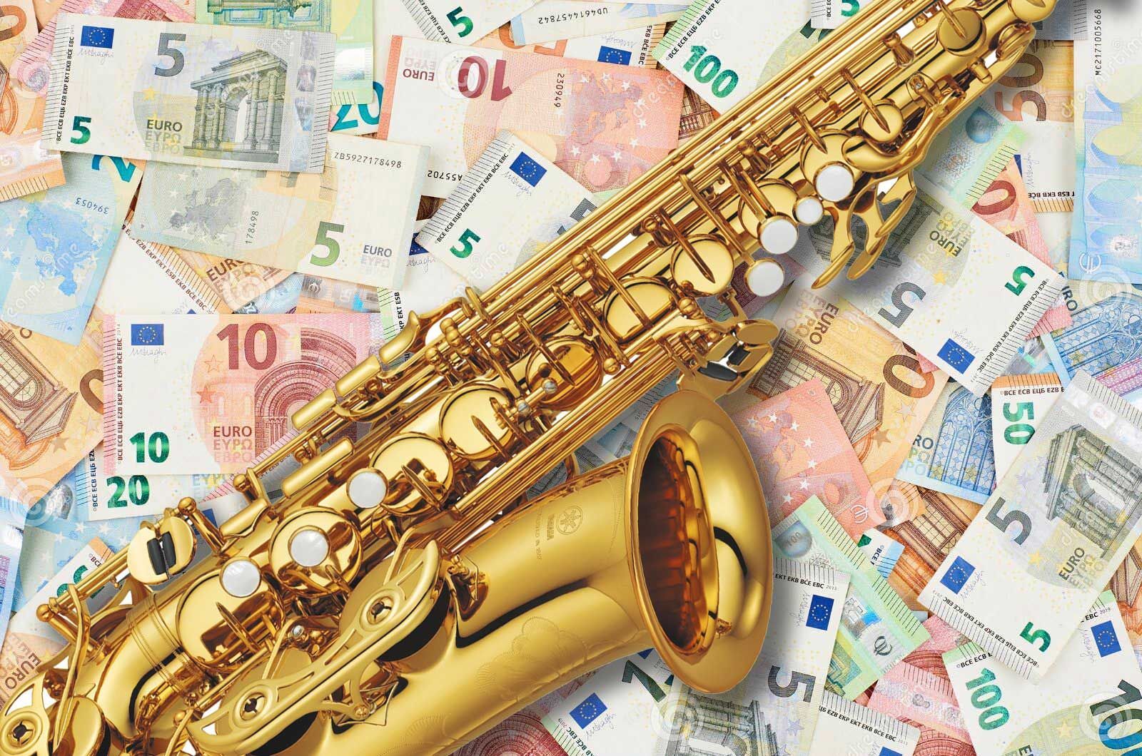 Kosten Instrumentalunterricht