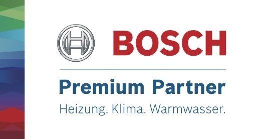 Bosch Premium Partner, Junkers Wärmepartner, Bosch,Junkers,Heizen,Lüfen