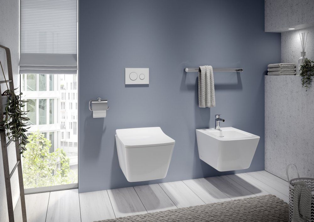 TOTO WC-Topf , Partner in NRW Bochum